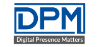 DPM Logo